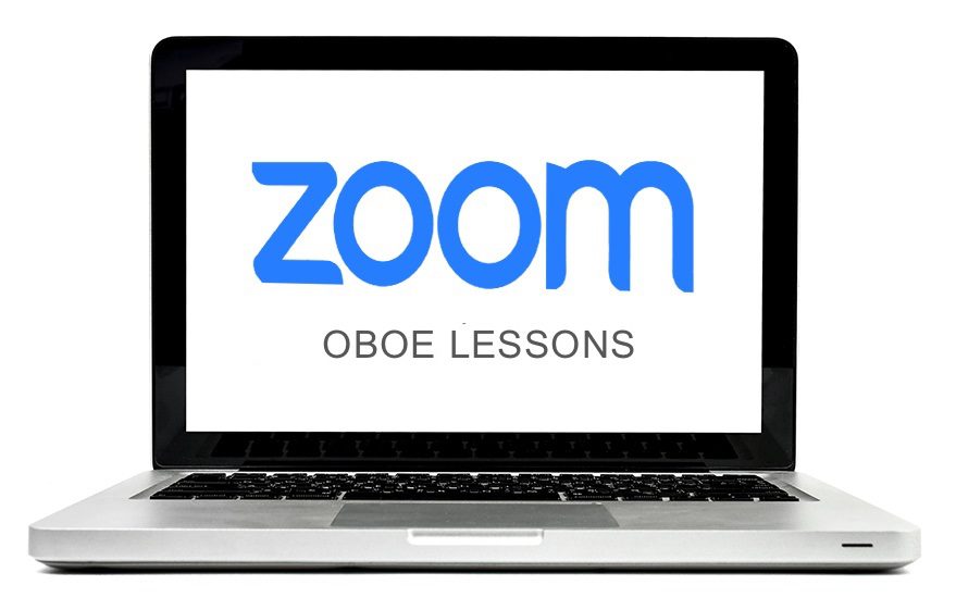 Zoom Oboe Lessons