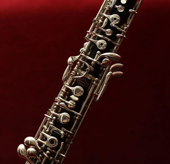 Oboe Lessons