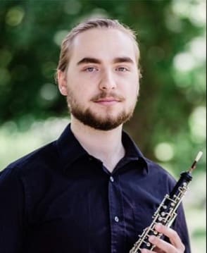 Will Dunlop Oboist